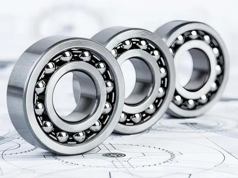 Aksesori & Suku Cadang